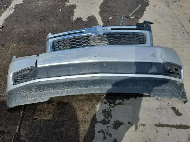 2018 CHEVROLET SUBURBAN K1500 LT  