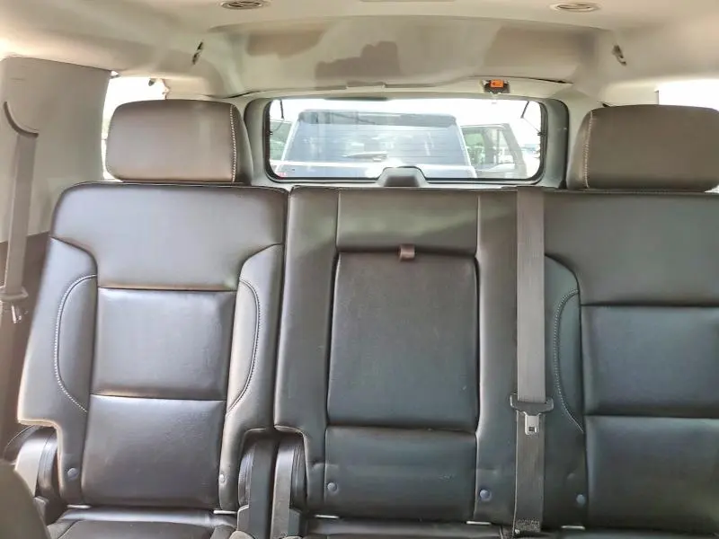 2020 CHEVROLET TAHOE K1500 LT  