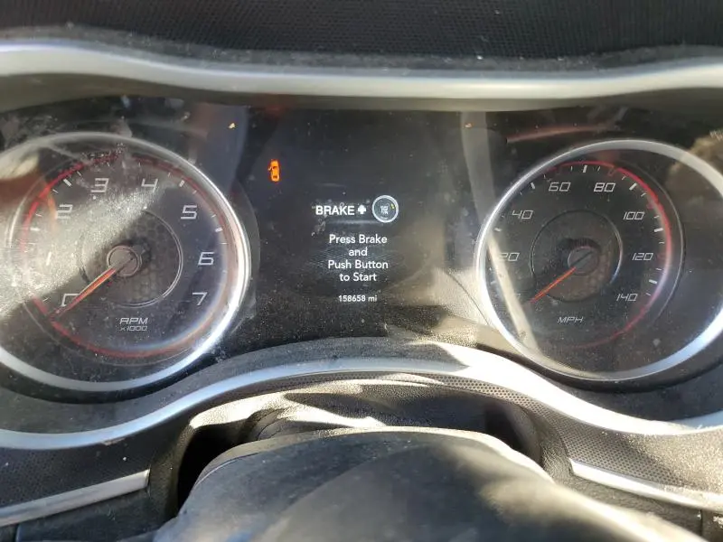 2018 DODGE CHARGER GT  