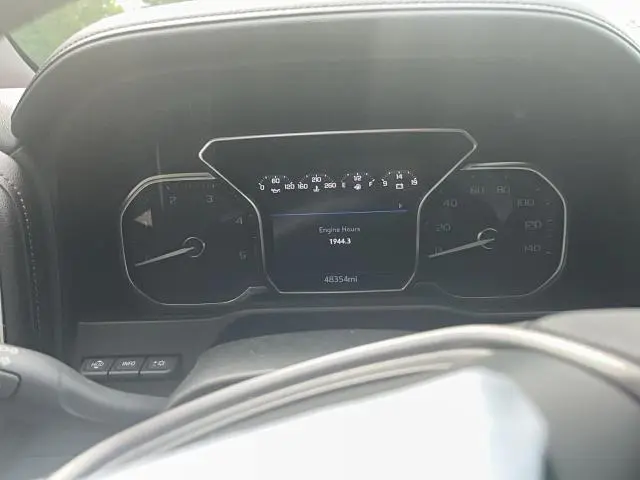 2021 GMC SIERRA K2500 AT4  