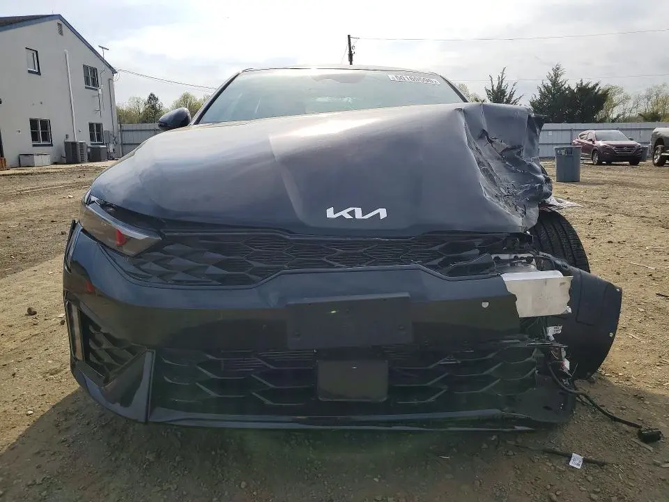 2026 KIA K5 GT LINE  