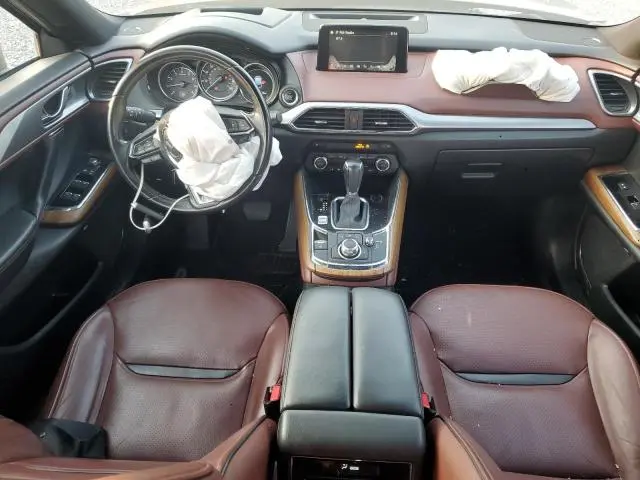 2017 MAZDA CX-9 SIGNATURE  