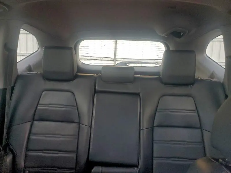 2018 HONDA CR-V EXL  
