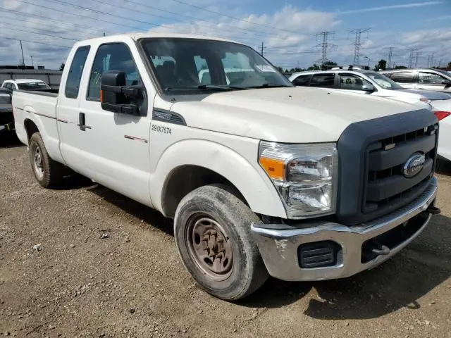 2013 FORD F250 SUPER DUTY  