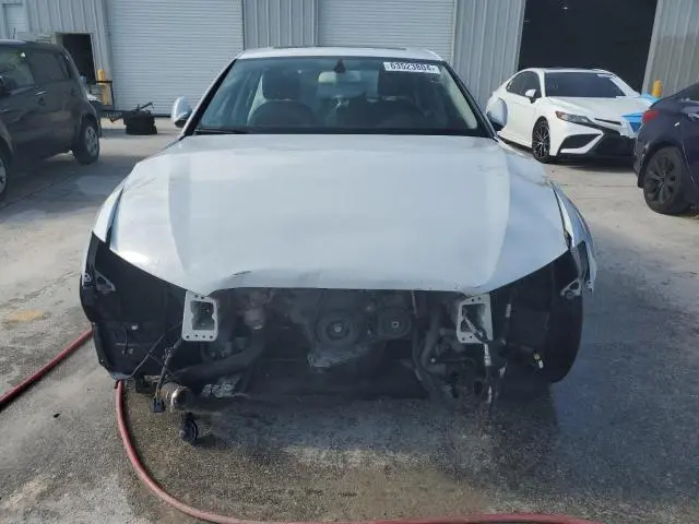2018 AUDI A6 PREMIUM  