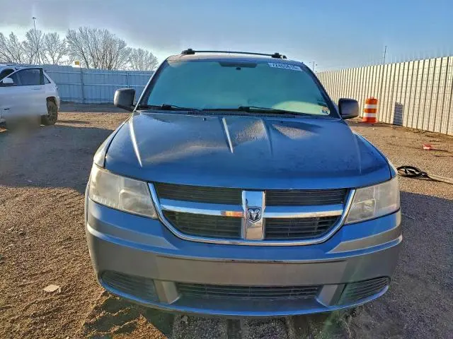2010 DODGE JOURNEY SE  