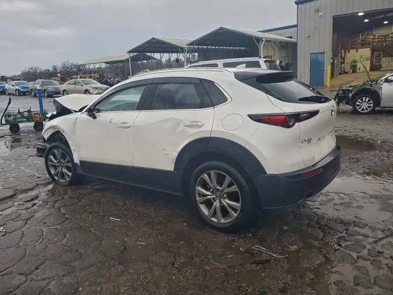 2022 MAZDA CX-30 PREMIUM  