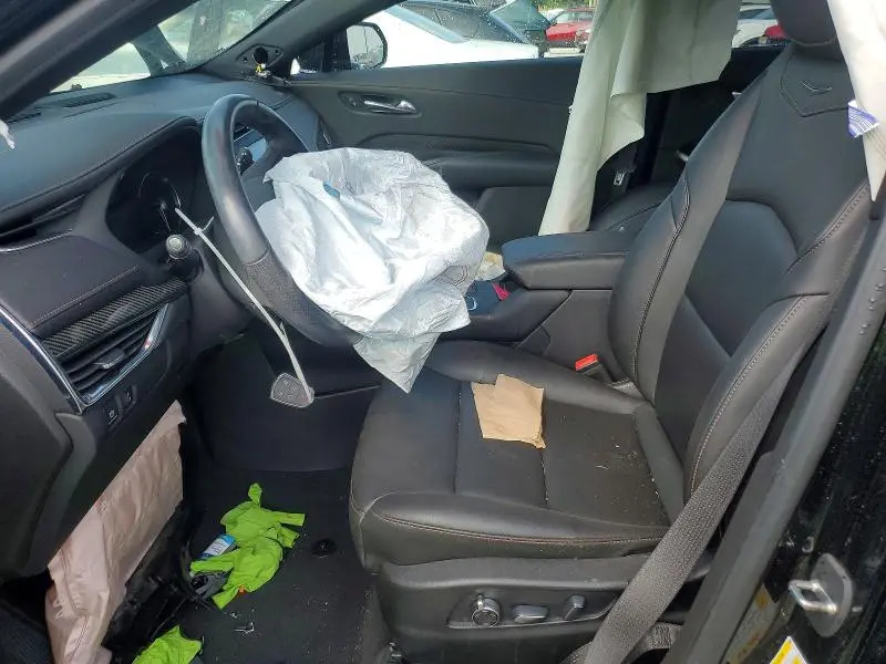 2019 CADILLAC XT4 SPORT  