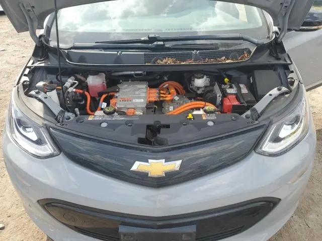 2019 CHEVROLET BOLT EV LT  