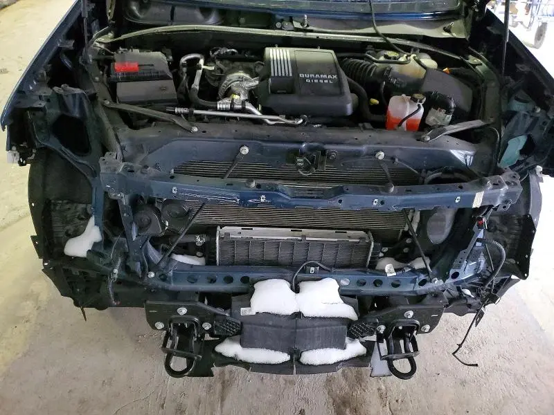 2022 CHEVROLET SILVERADO C1500 RST  