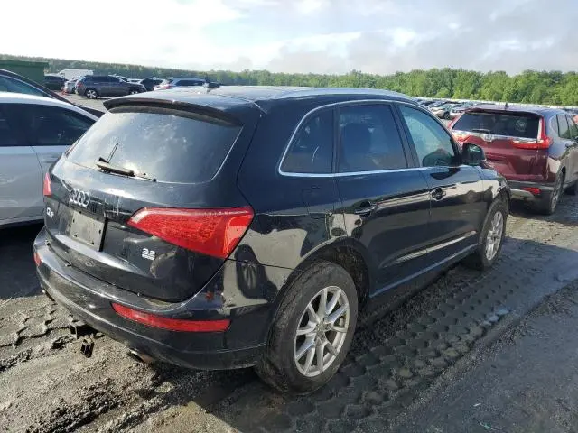 2010 AUDI Q5 PREMIUM PLUS  