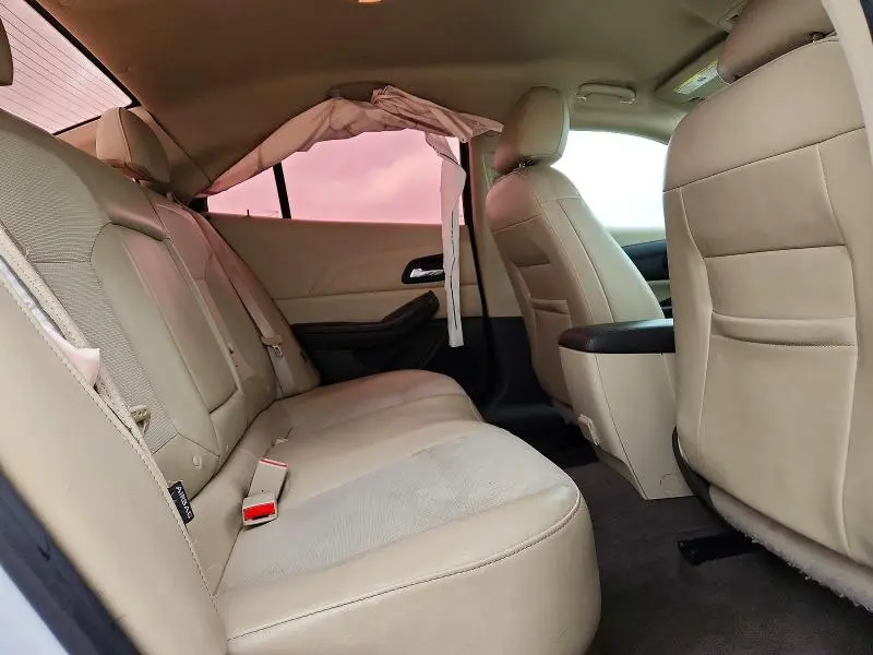 2015 CHEVROLET MALIBU 2LT  