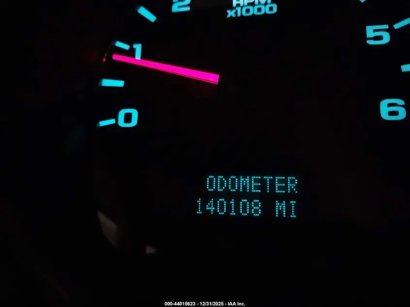 2010 CHEVROLET SILVERADO 1500 WORK TRUCK