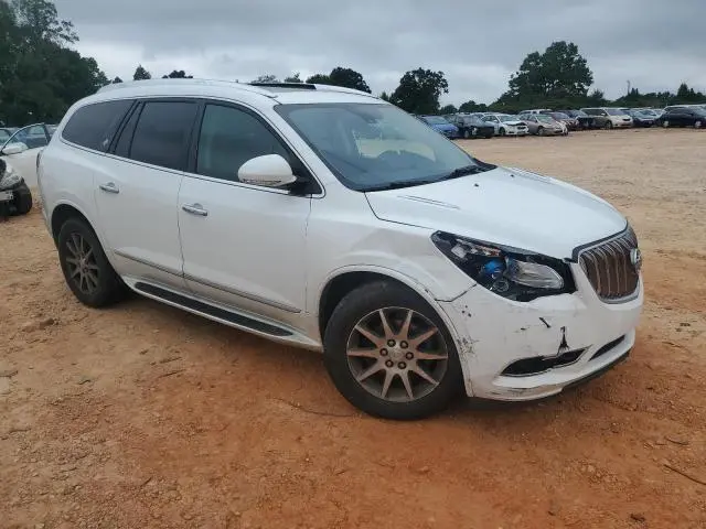 2016 BUICK ENCLAVE