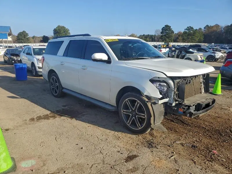 2020 FORD EXPEDITION MAX XLT  