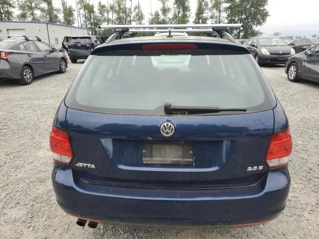 2014 VOLKSWAGEN JETTA S  