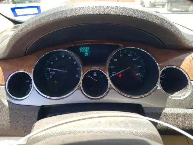 2011 BUICK ENCLAVE CXL
