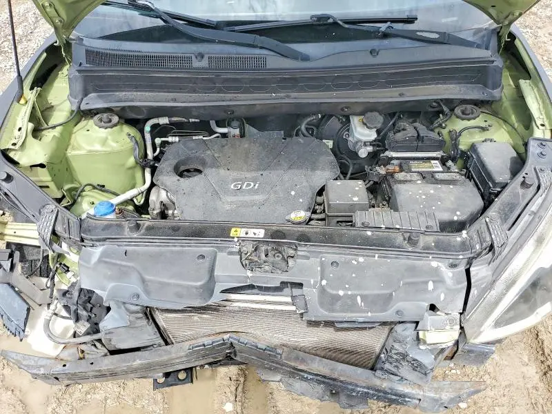 2013 KIA SOUL BASE  