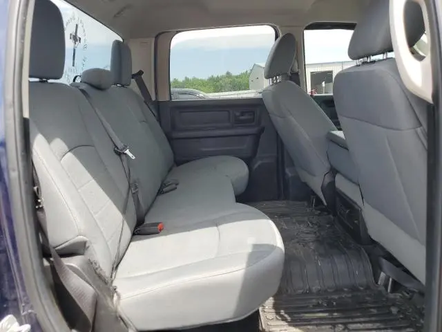2014 RAM 1500 ST  