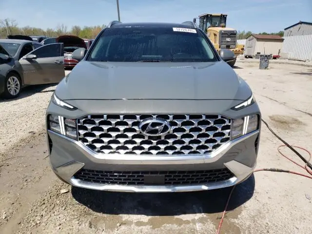 2023 HYUNDAI SANTA FE SEL PREMIUM