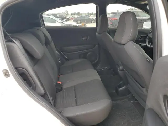 2021 HONDA HR-V SPORT  