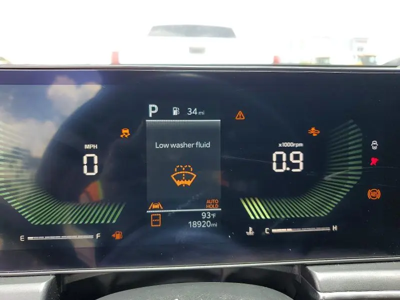 2025 KIA K5 GT  