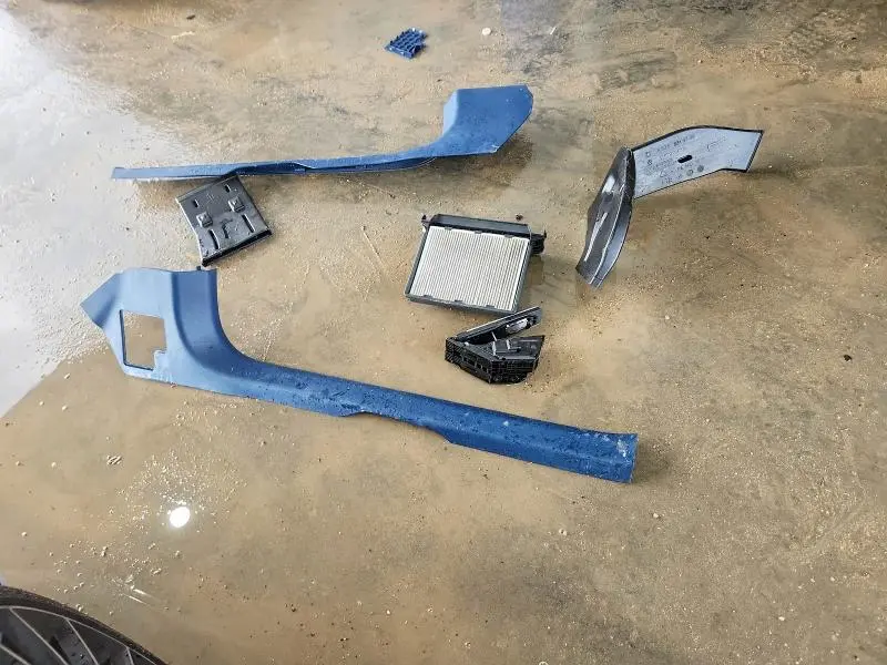 2020 MERCEDES-BENZ E 450  