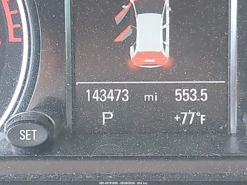 2012 AUDI Q5 2.0T PREMIUM