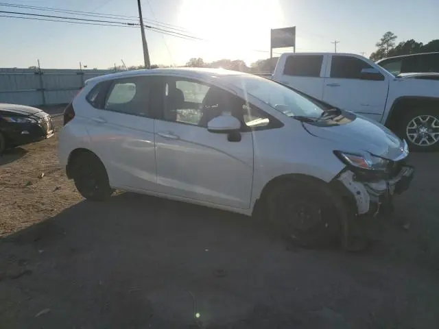 2020 HONDA FIT LX  