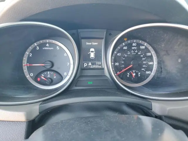 2013 HYUNDAI SANTA FE SPORT   