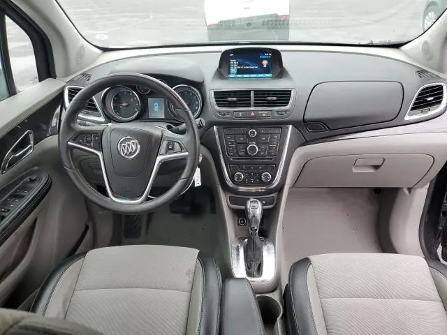 2013 BUICK ENCORE CONVENIENCE  