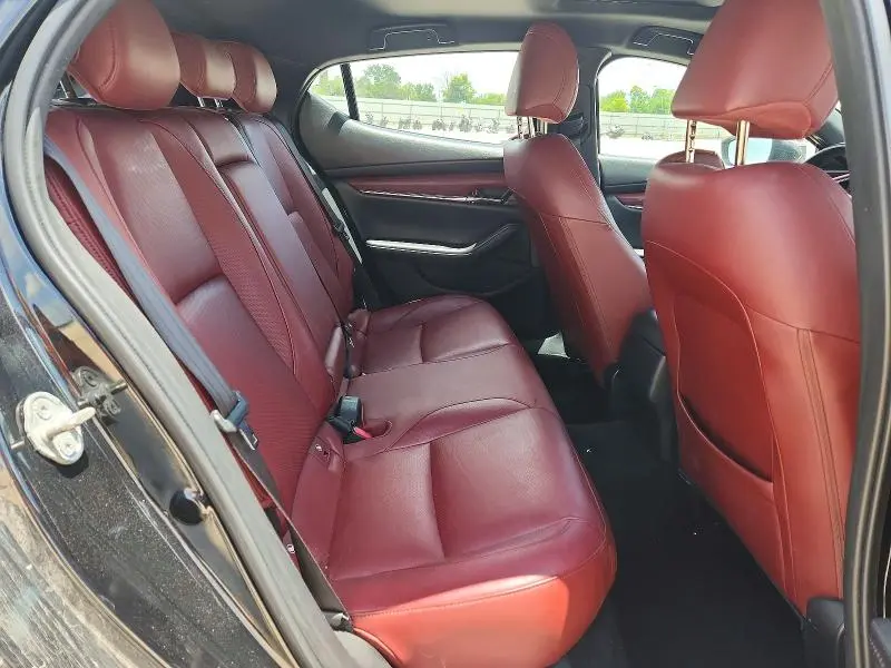 2021 MAZDA 3 PREMIUM  