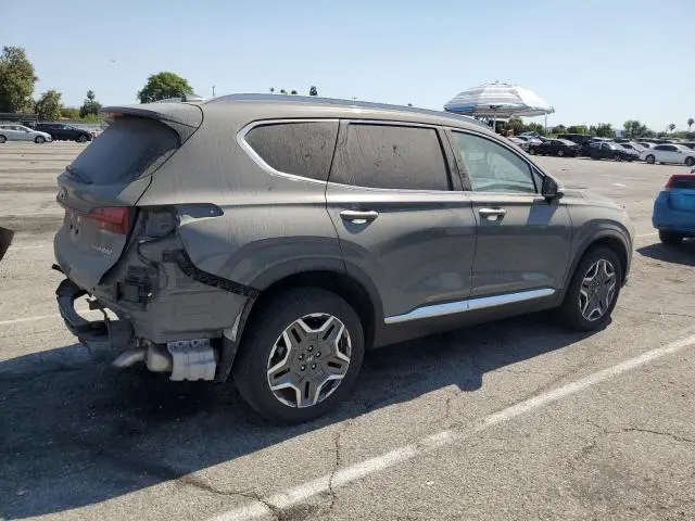 2023 HYUNDAI SANTA FE SEL PREMIUM  