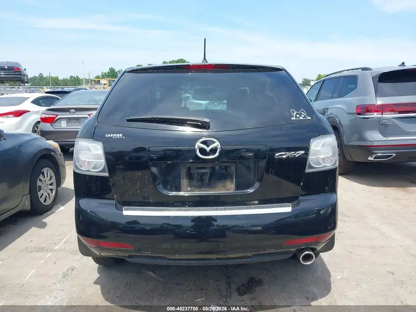 2010 MAZDA CX-7 I SPORT