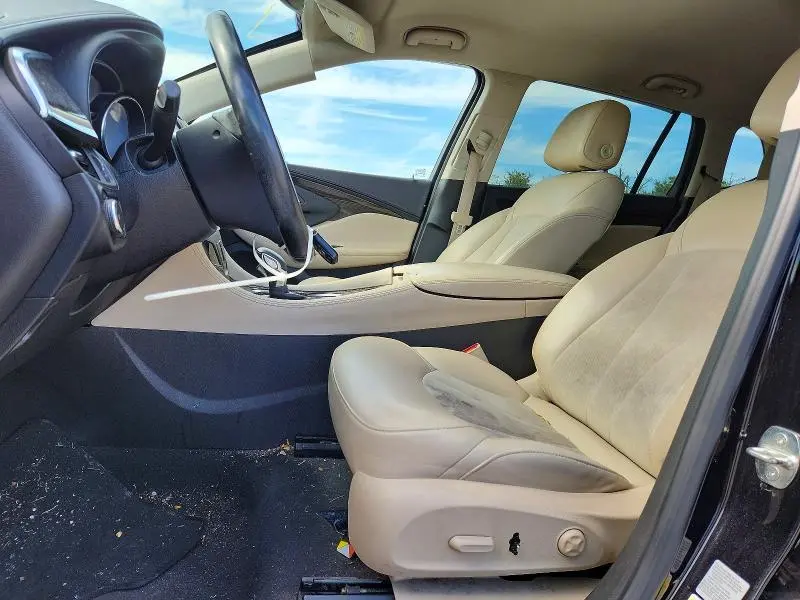2019 BUICK ENVISION PREFERRED  