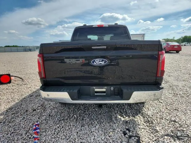 2024 FORD F150 XLT  