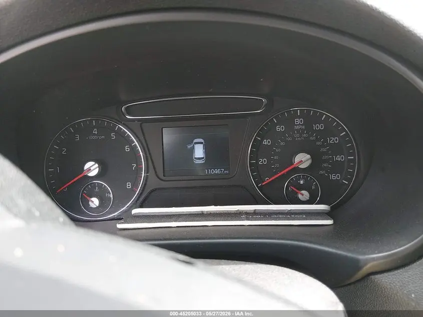 2020 KIA SORENTO 3.3L LX