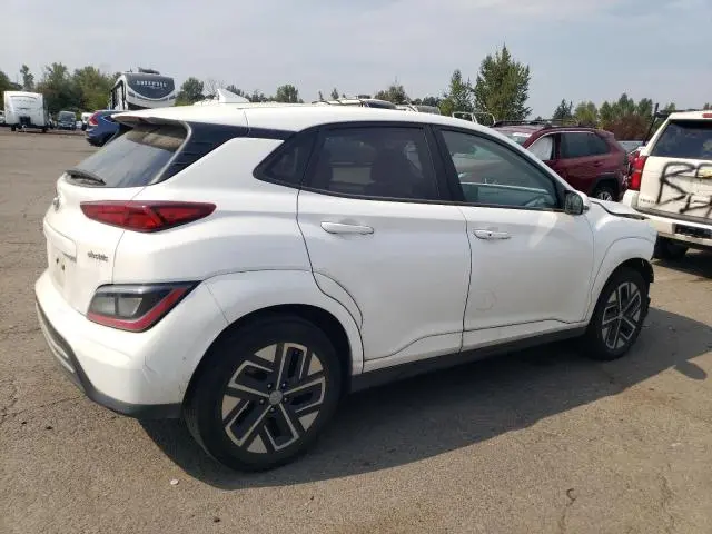 2023 HYUNDAI KONA SE  
