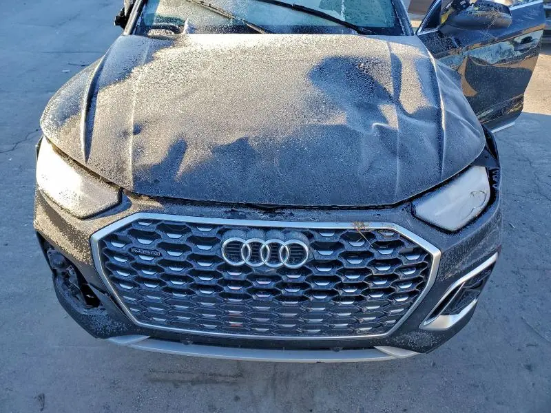 2024 AUDI Q5 SPORTBACK PREMIUM 45  