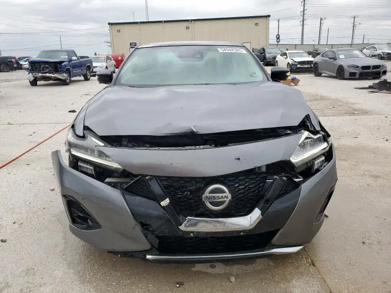 2020 NISSAN MAXIMA PLATINUM