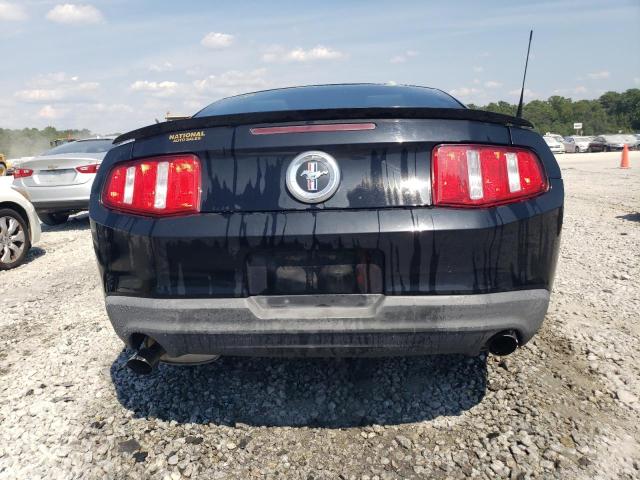 2012 FORD MUSTANG 