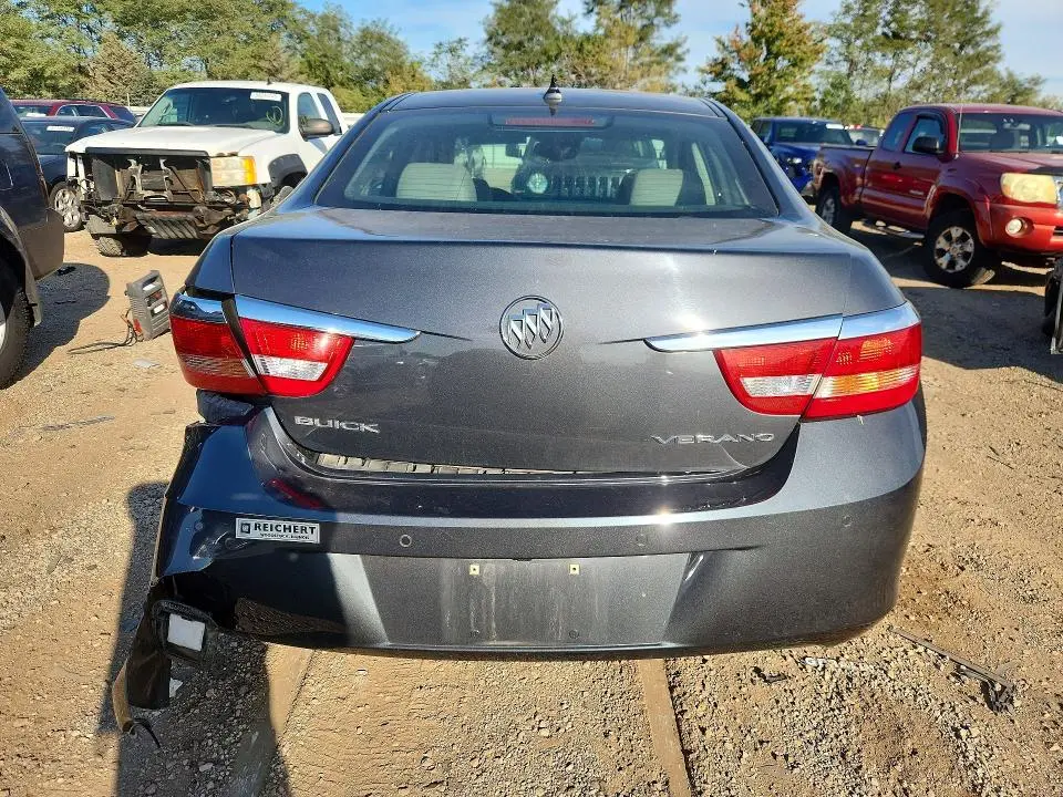 2013 BUICK VERANO CONVENIENCE  