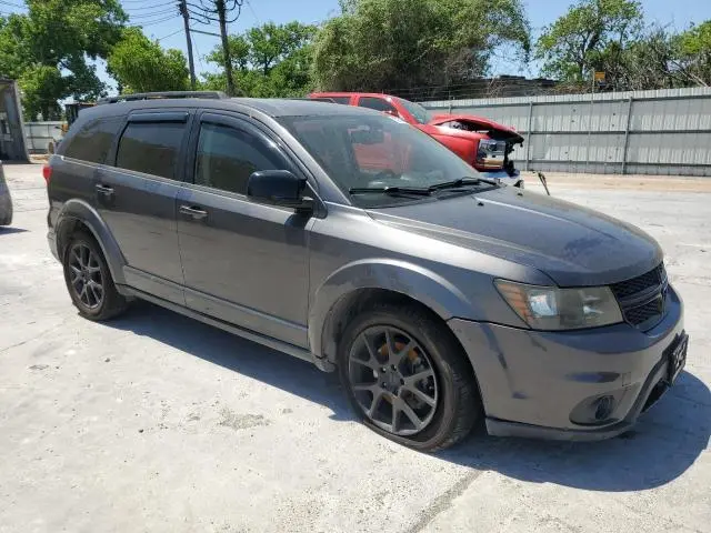 2014 DODGE JOURNEY SXT  