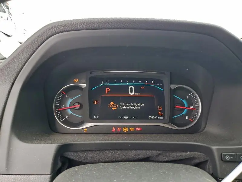 2021 HONDA PASSPORT ELITE  