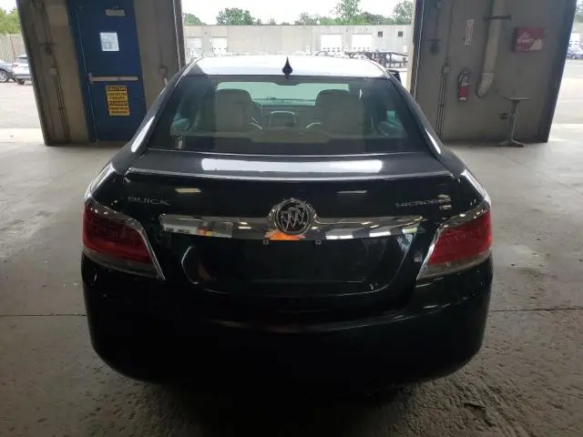 2011 BUICK LACROSSE CXL  