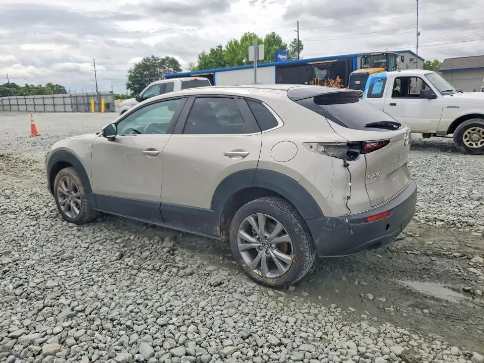 2023 MAZDA CX-30 SELECT  