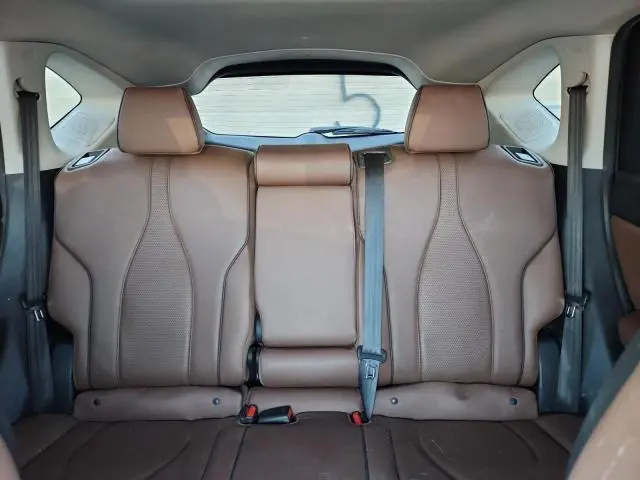 2019 ACURA RDX ADVANCE  
