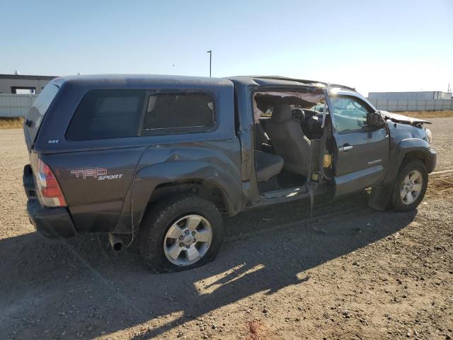 2012 TOYOTA TACOMA DOUBLE CAB