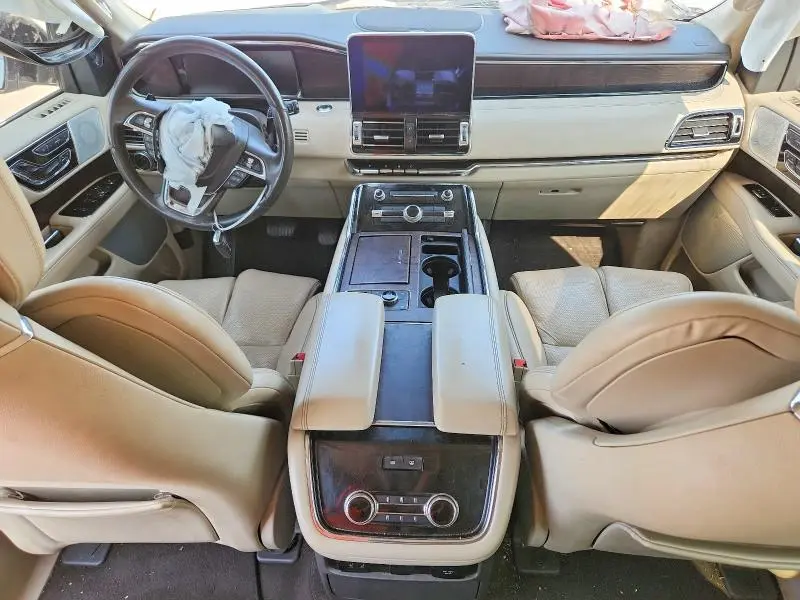 2020 LINCOLN NAVIGATOR L RESERVE  