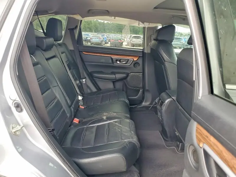 2020 HONDA CR-V EXL  